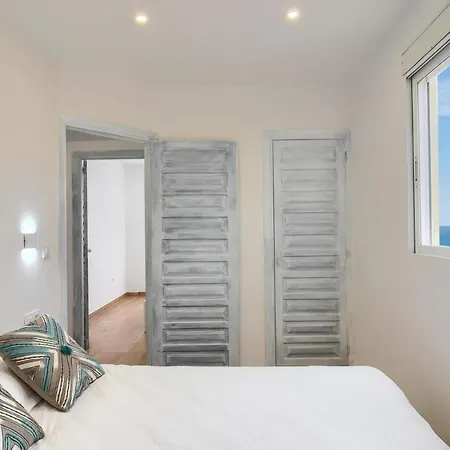 La Perla Seaview Calpe - Fabiola 1 Calp
