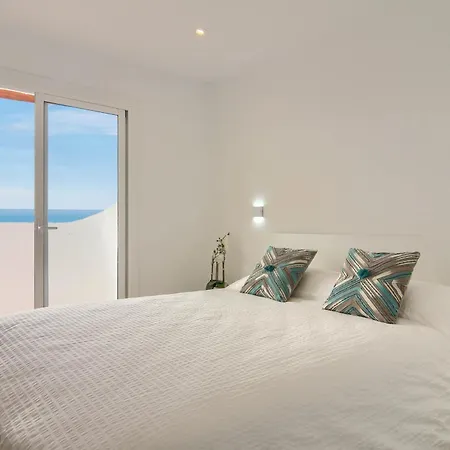 La Perla Seaview - Fabiola 1 Lägenhet